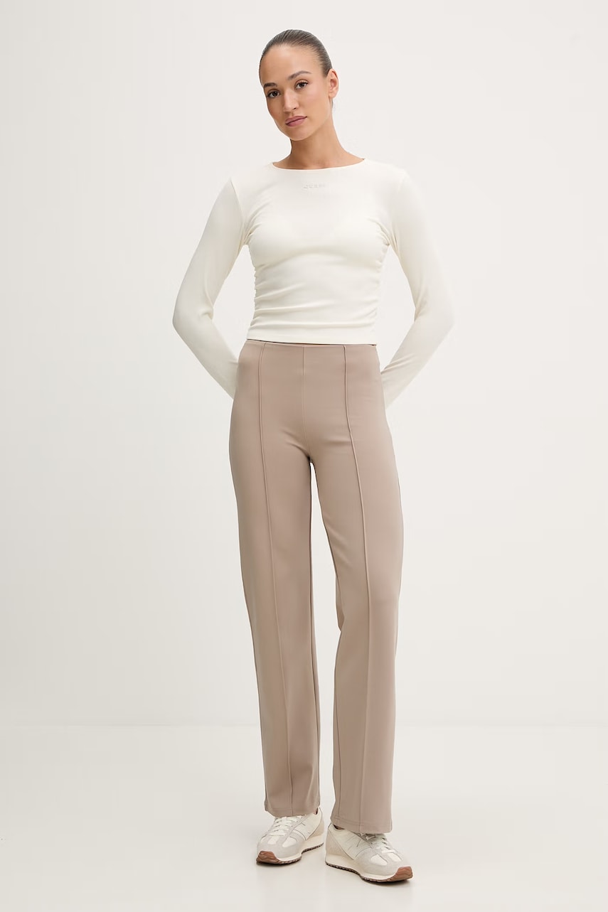 Tepláky Guess ANNIE