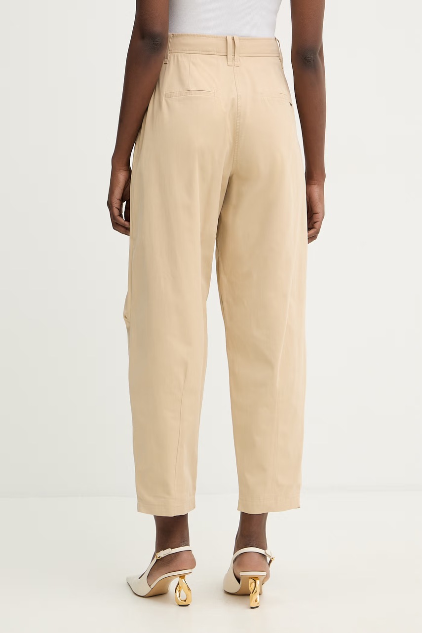 Kalhoty Guess DENISE (obrázek 3)