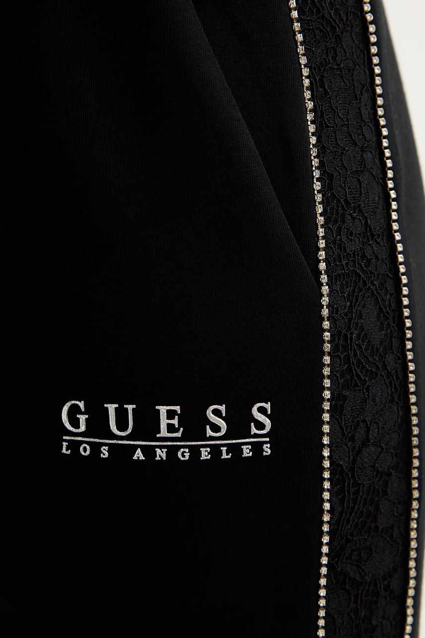 Tepláky Guess NEW VICTOIRE (obrázek 4)