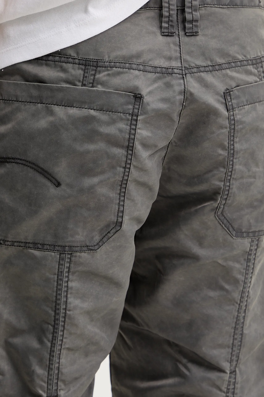 Kalhoty G-Star Mega cargo (obrázek 4)