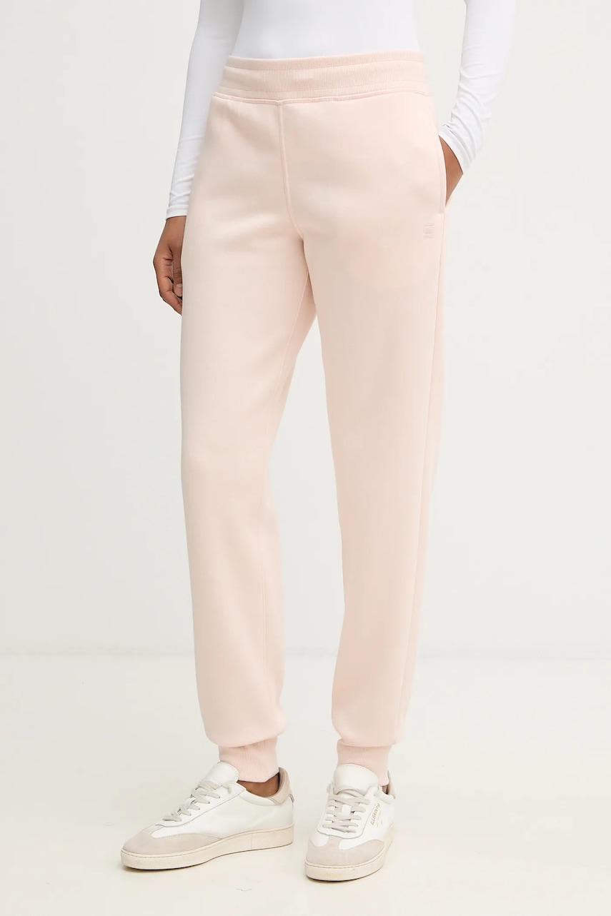 G-Star pantaloni de trening Premium core 2.0