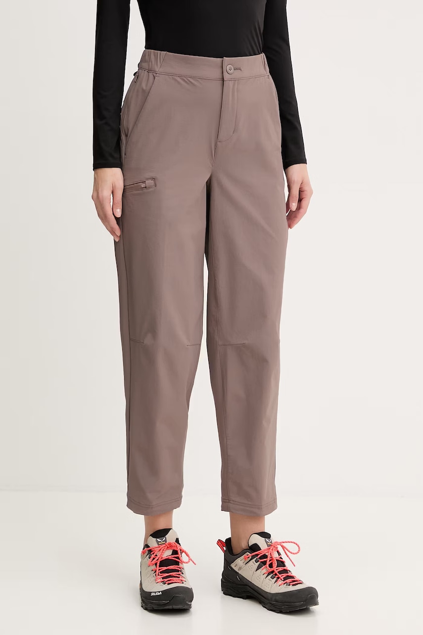 Columbia pantaloni de exterior Shale Ridge