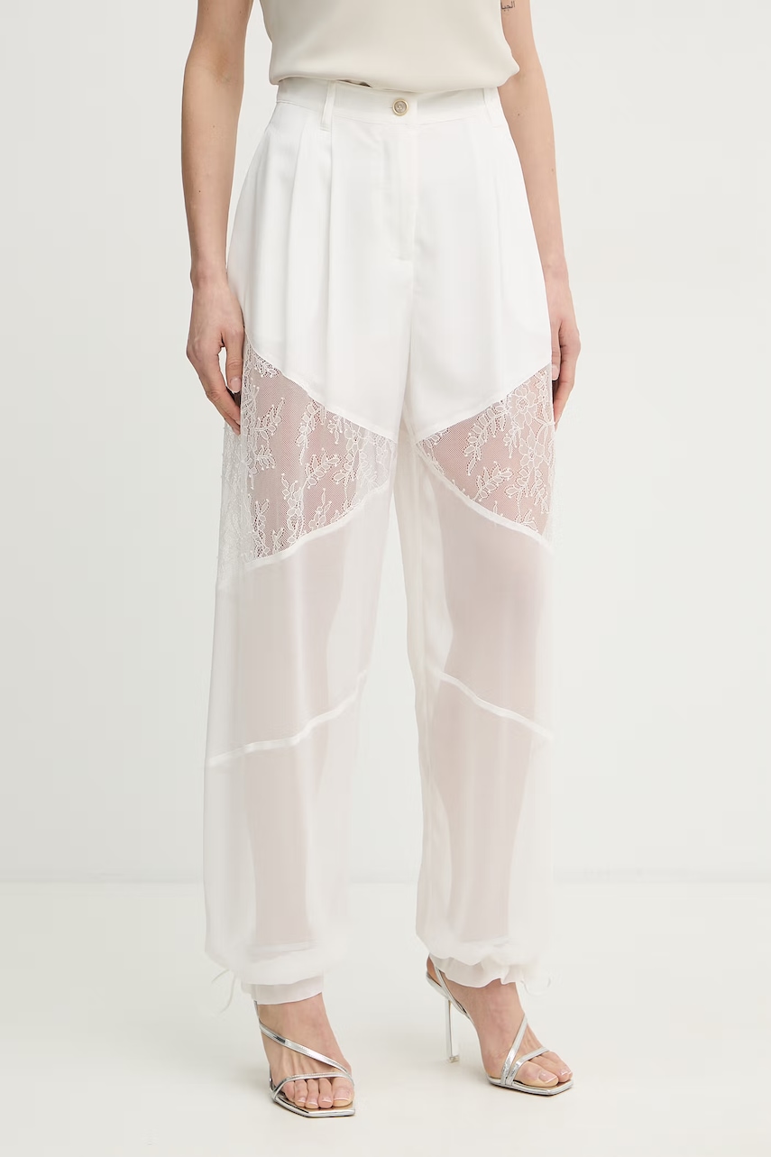 Pinko: pentru femei pantaloni pentru femei active