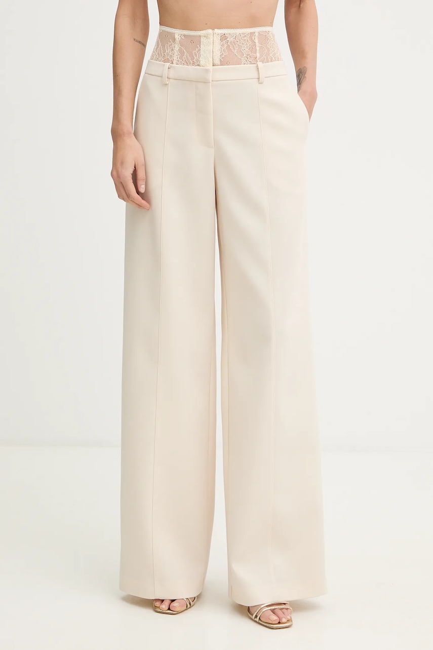 Παντελόνι Patrizia Pepe