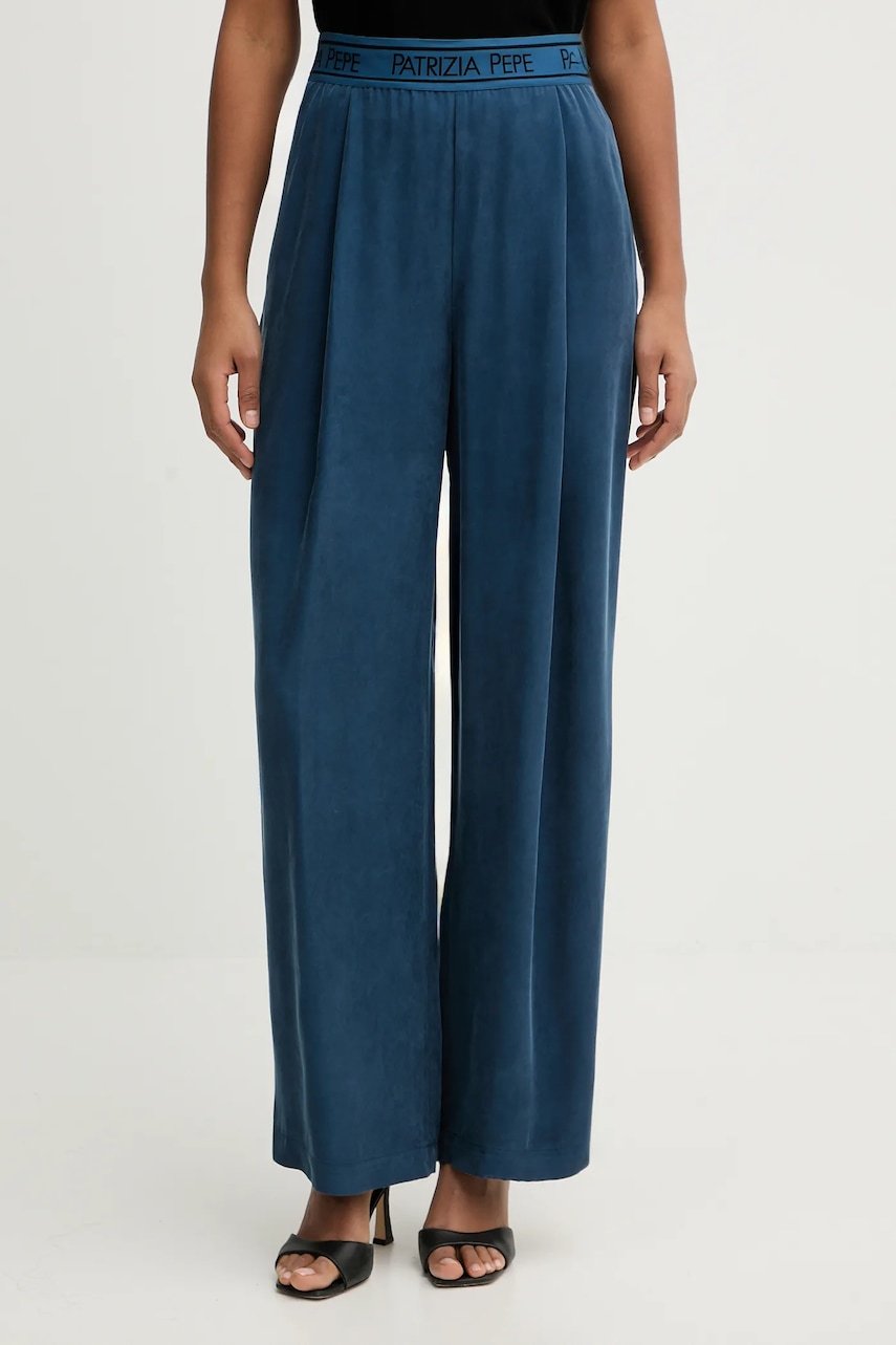 Παντελόνι Patrizia Pepe