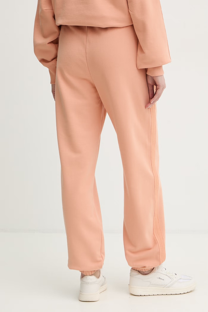 Bavlněné tepláky Patrizia Pepe (obrázek 3)