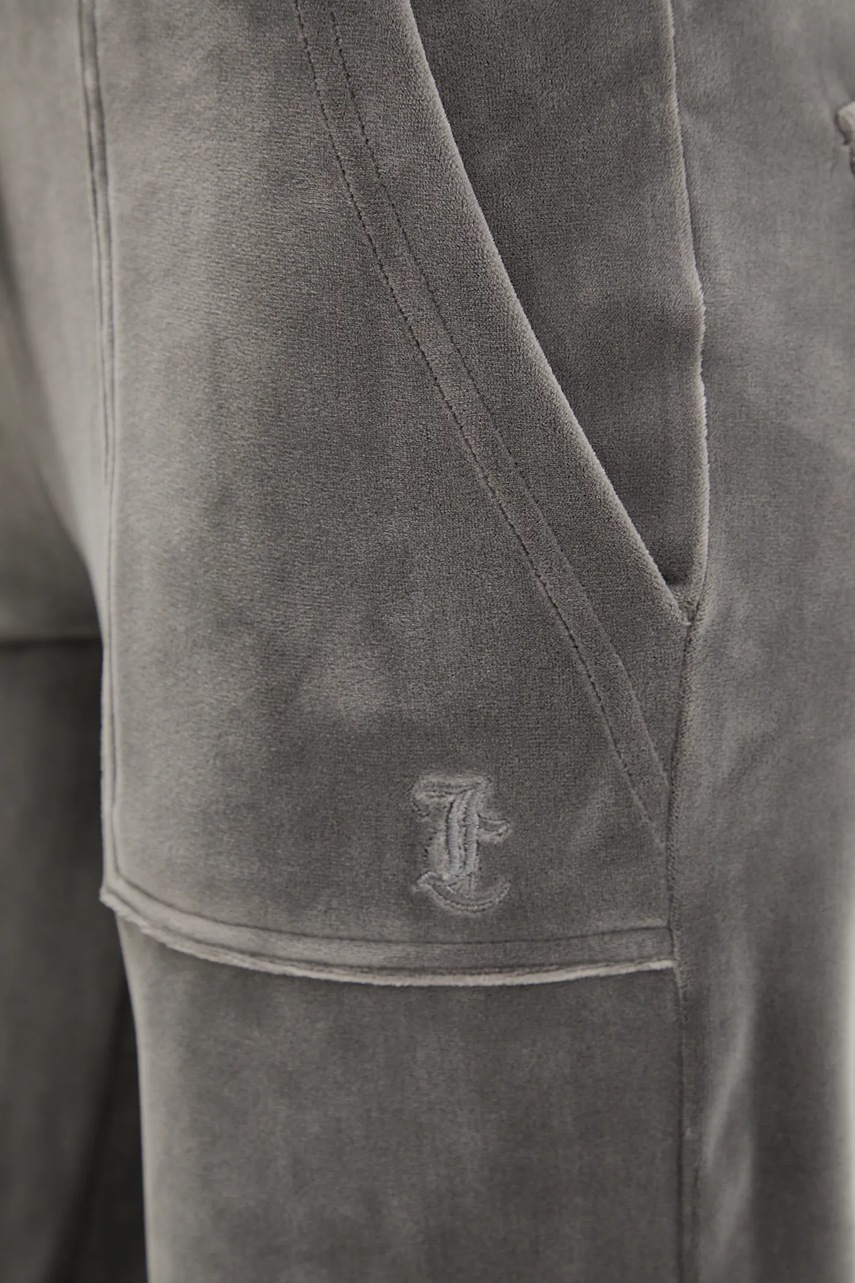 Tepláky Juicy Couture Layla (obrázek 4)