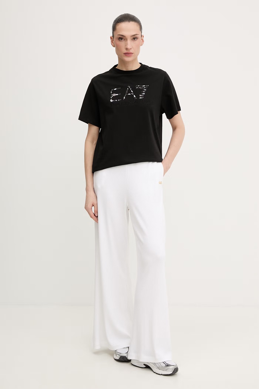 Tepláky EA7 Emporio Armani