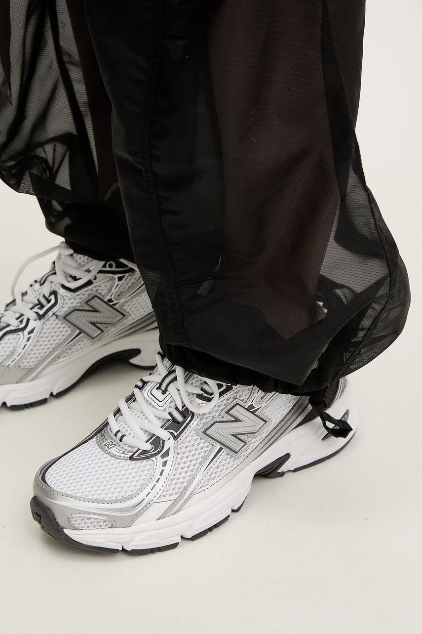 Tepláky Puma Dare to Woven (obrázek 5)