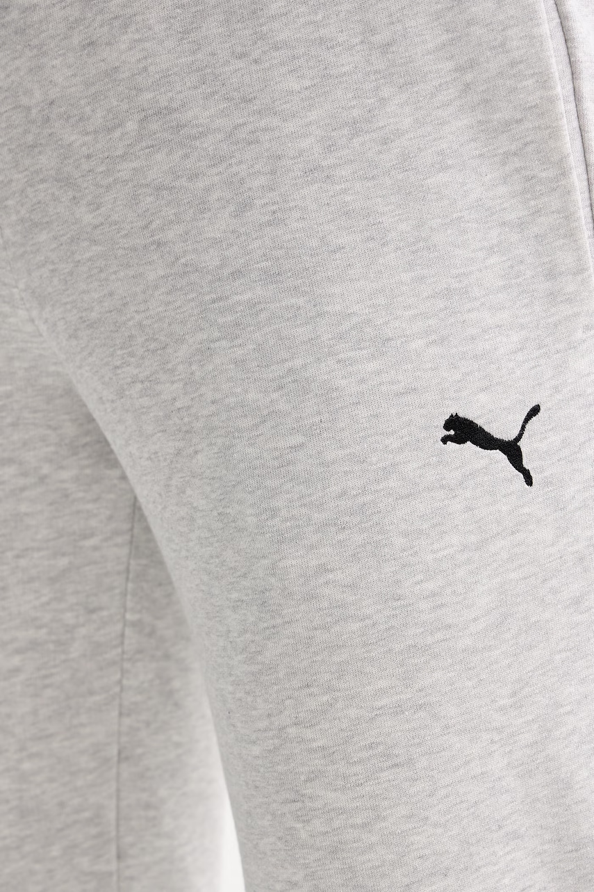Puma teplákové nohavice dámske bavlnené Essential TR