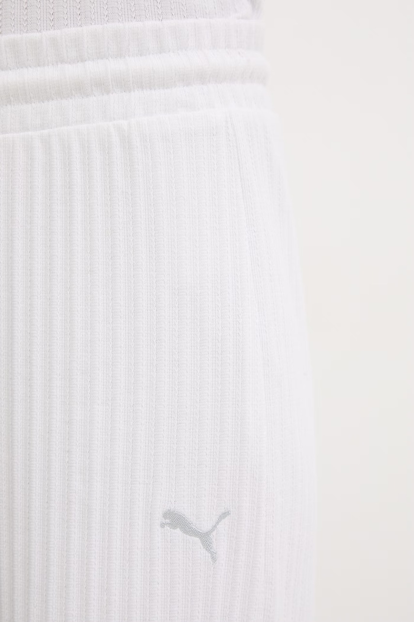 Puma teplákové nohavice dámske Comfort