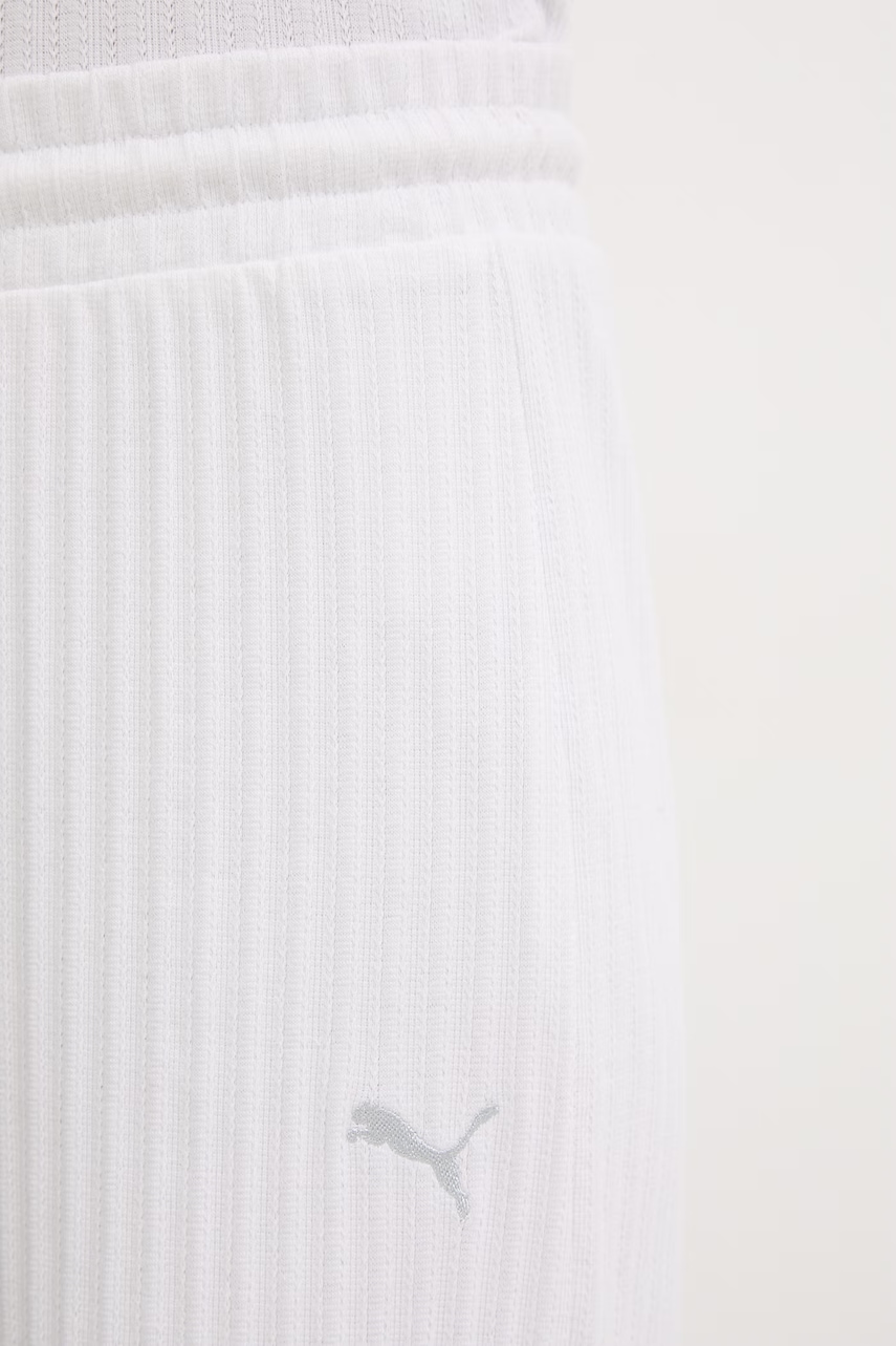 Puma teplákové nohavice dámske Comfort
