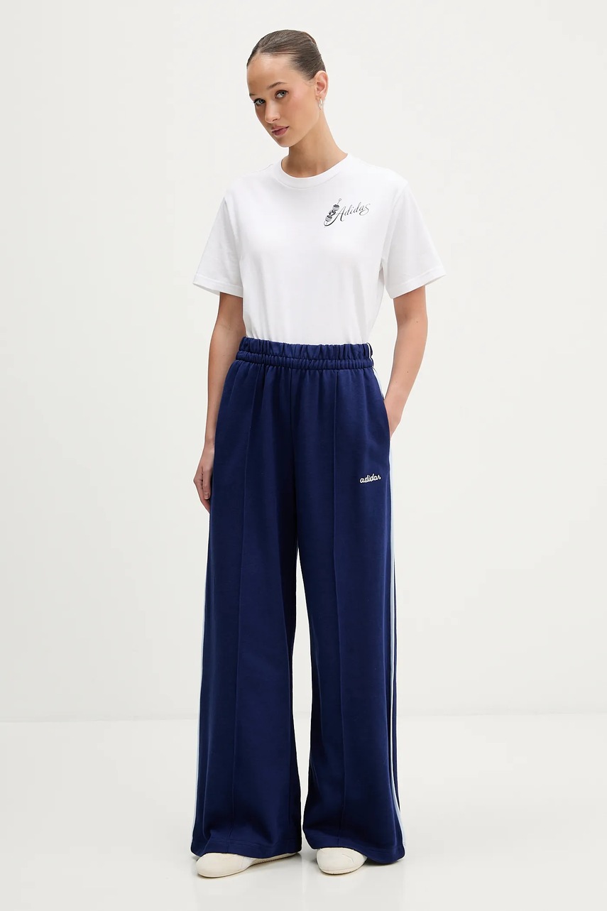 Tepláky adidas