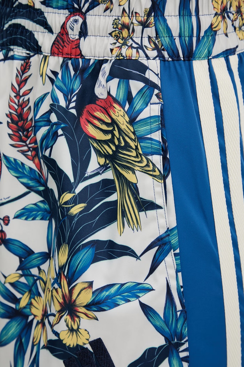 Tepláky adidas x Farm Rio (obrázek 4)