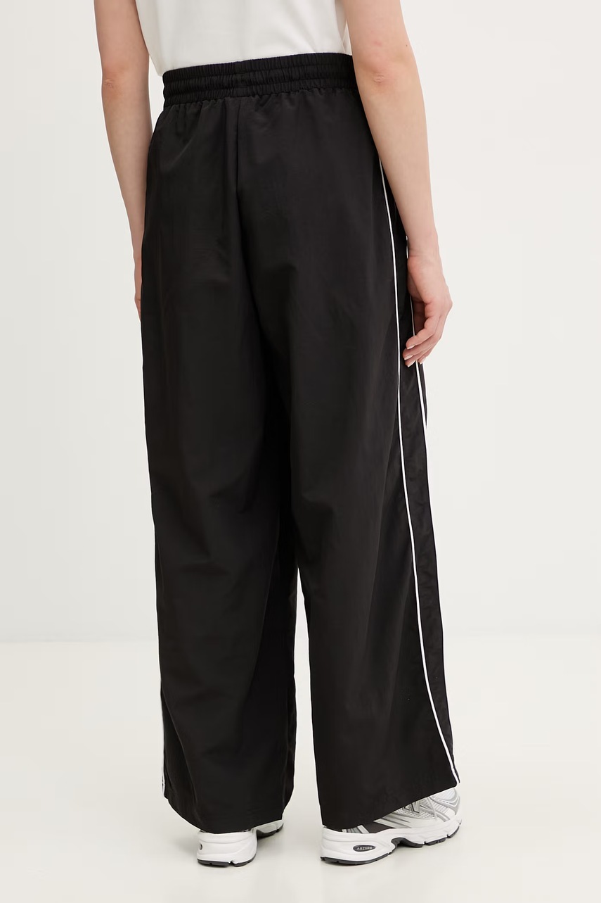 Tepláky Puma Piping Relaxed Woven (obrázek 3)