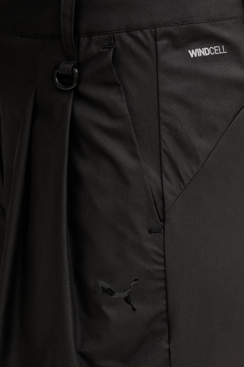 Puma kalhoty dámské Tech Sense (obrázek 4)