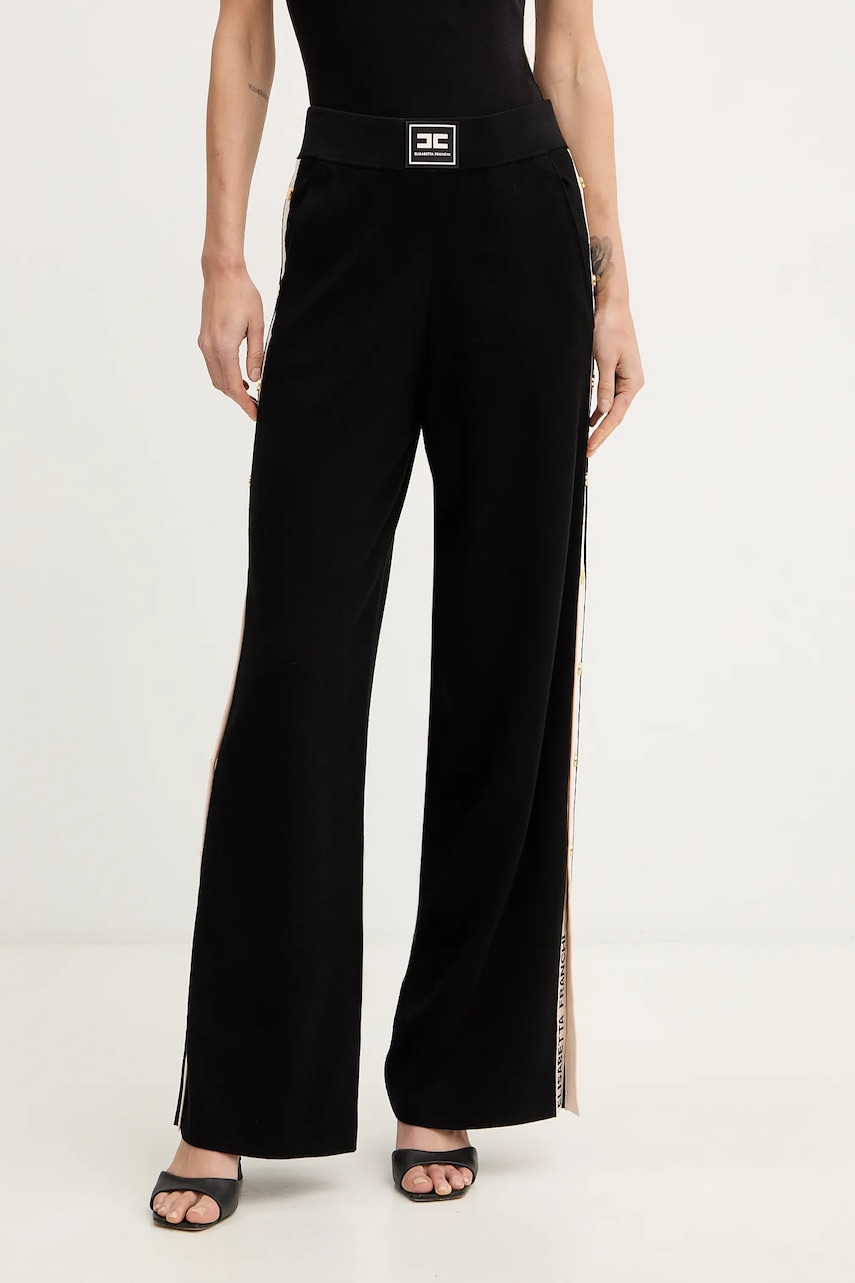 Elisabetta Franchi pantaloni de trening