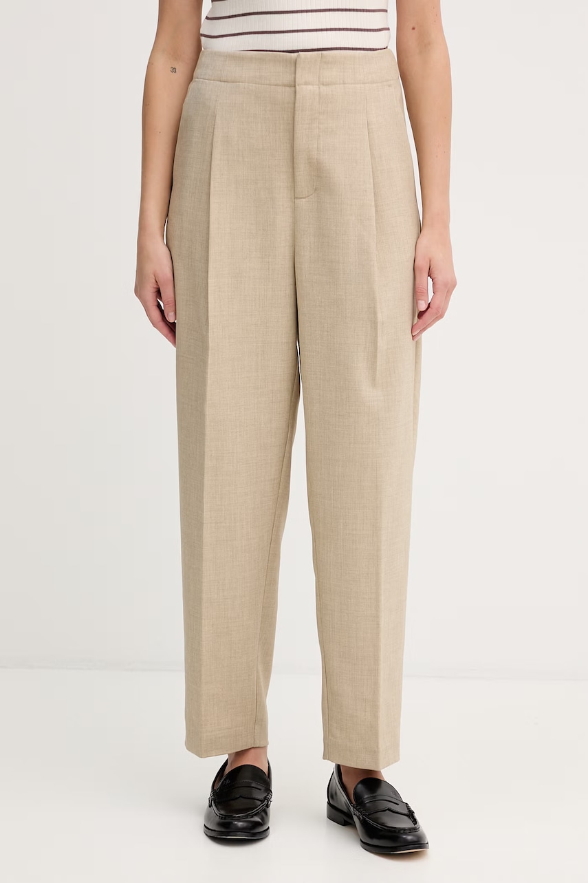 Mos Mosh pantaloni de damă Leysa