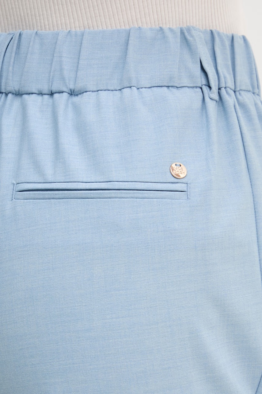 Kalhoty Mos Mosh Roy (obrázek 4)