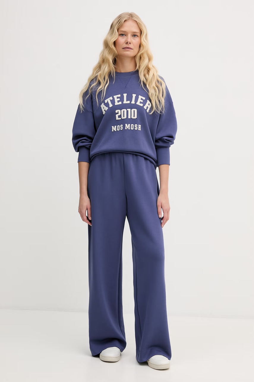 Mos Mosh tepláky dámské Nima