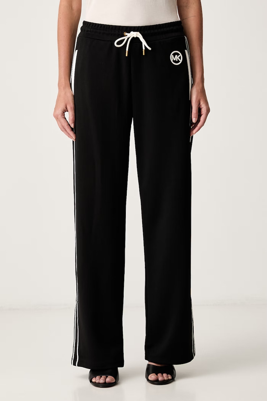 MICHAEL Michael Kors pantaloni de trening pentru femei