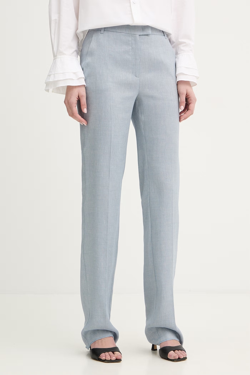 Marella pantaloni cu in TARTINA