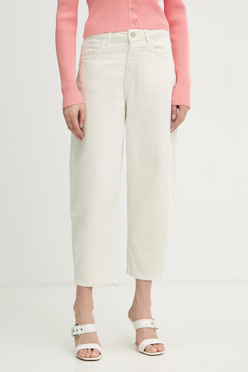 IBlues pantaloni NATALE