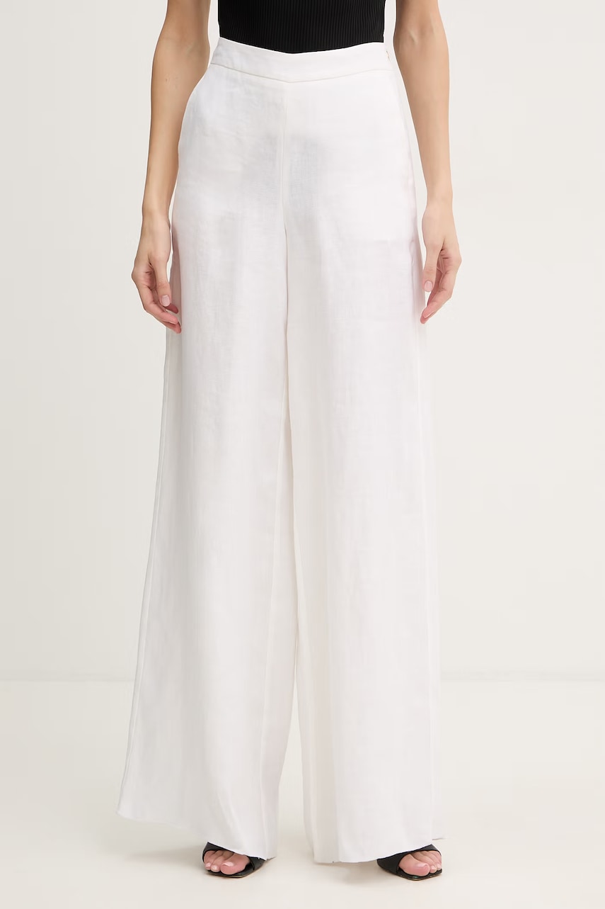 Marella pantaloni din in OTTELIA