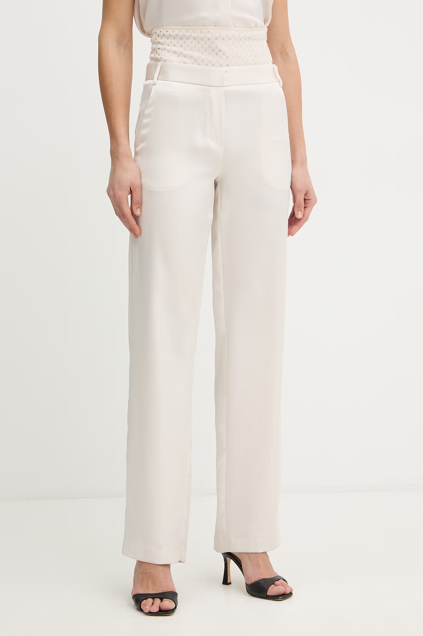 Simona Corsellini kalhoty dámské