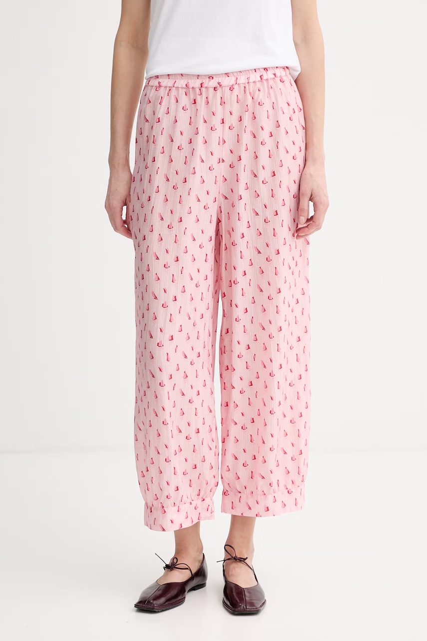 American Vintage pantaloni de damă