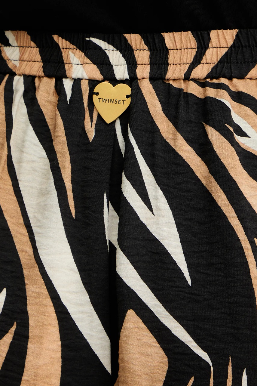 Kalhoty Twinset (obrázek 4)