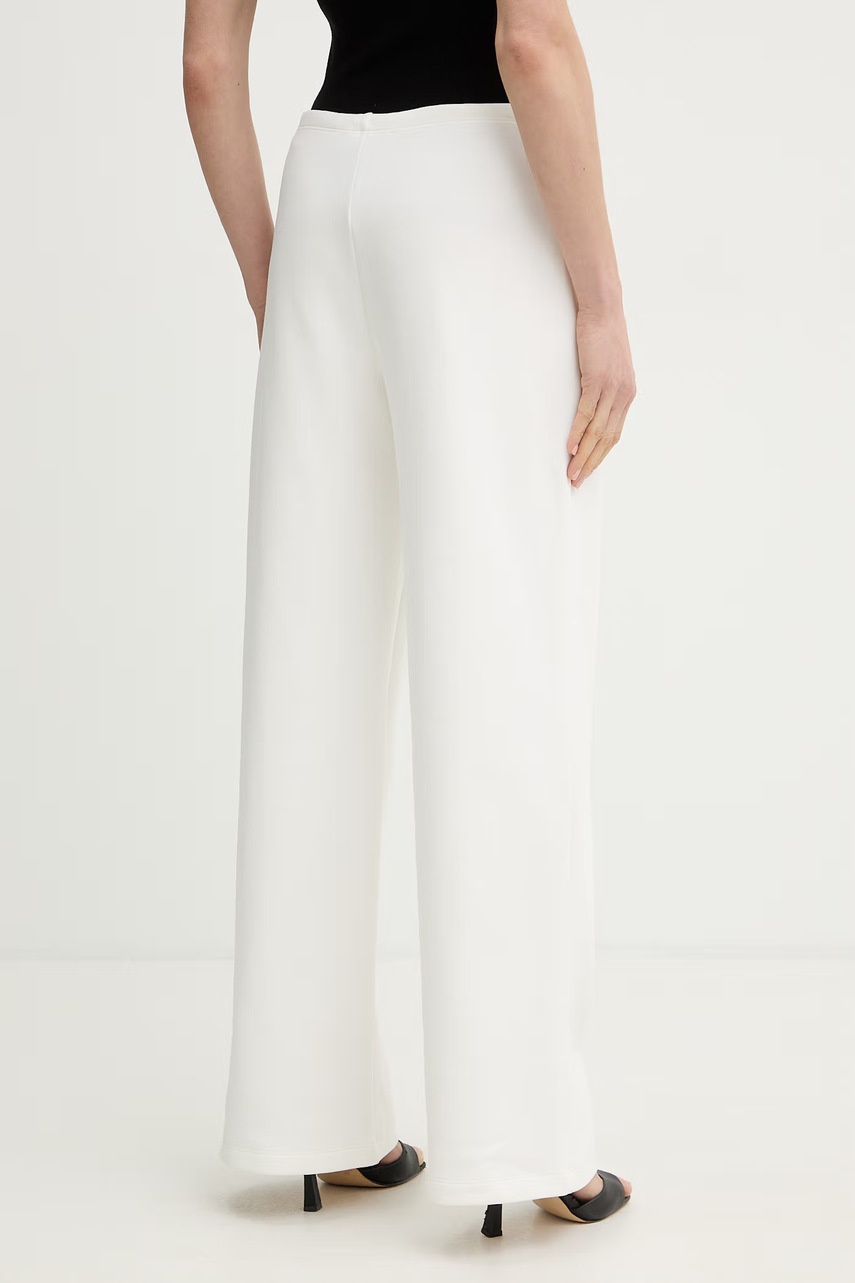 Trussardi tepláky dámské bavlněné (obrázek 3)