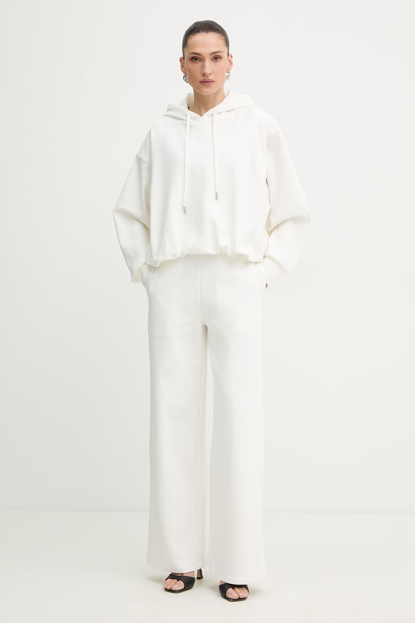 Trussardi tepláky dámské bavlněné (obrázek 4)