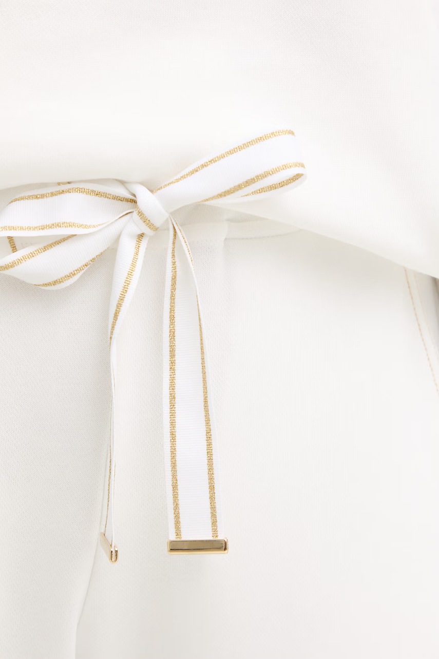 Tepláky Luisa Spagnoli Alborella (obrázek 4)