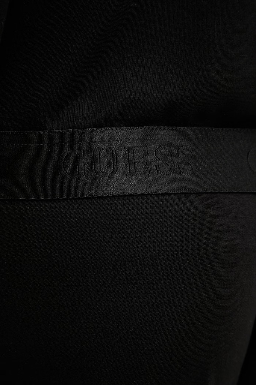 Guess teplákové nohavice dámske JUNIE