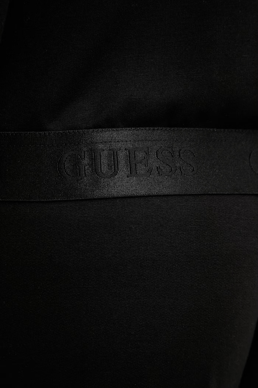 Guess teplákové nohavice dámske JUNIE