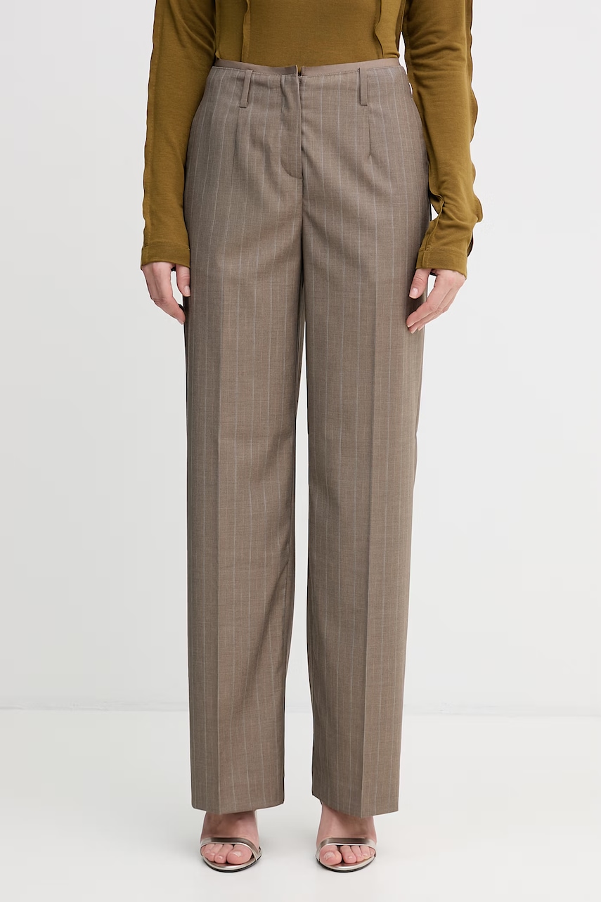 Sisley pantaloni pentru femei