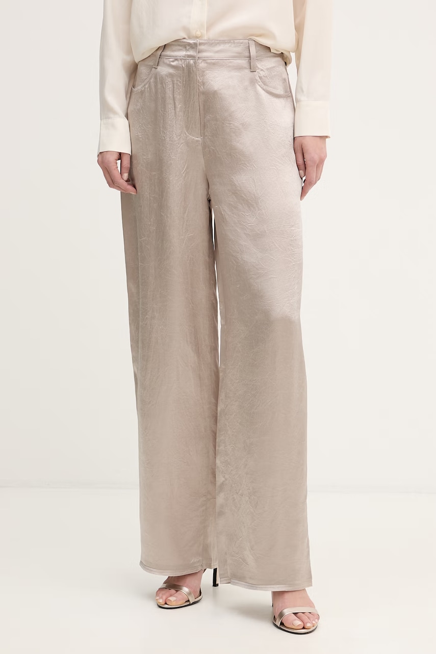 Sisley pantaloni pentru femei