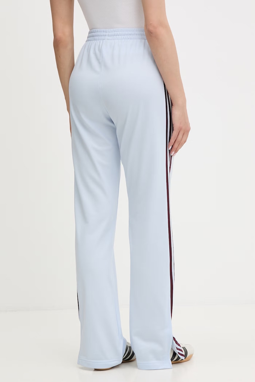 adidas Originals teplákové nohavice dámske