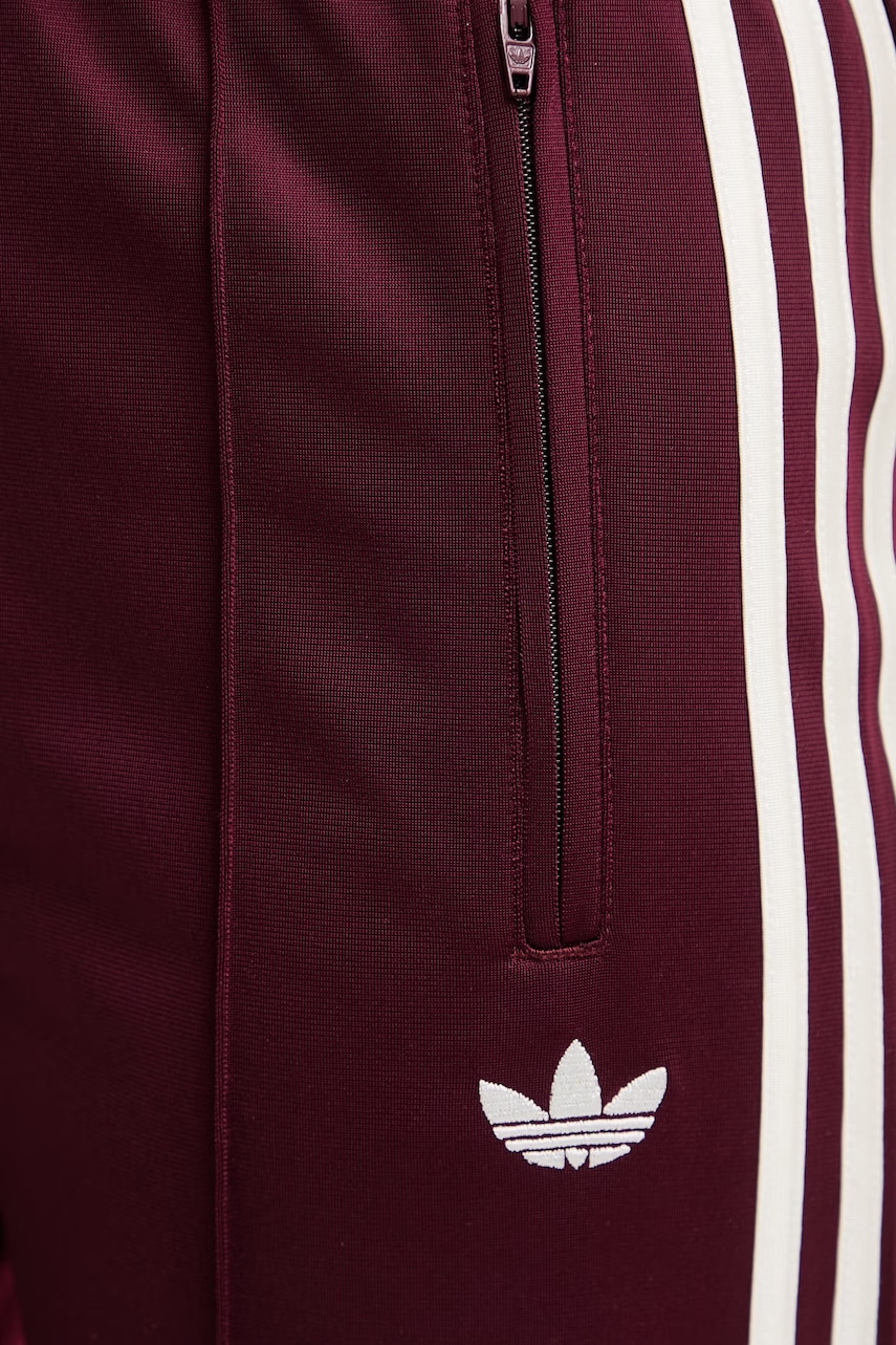 adidas Originals teplákové nohavice dámske
