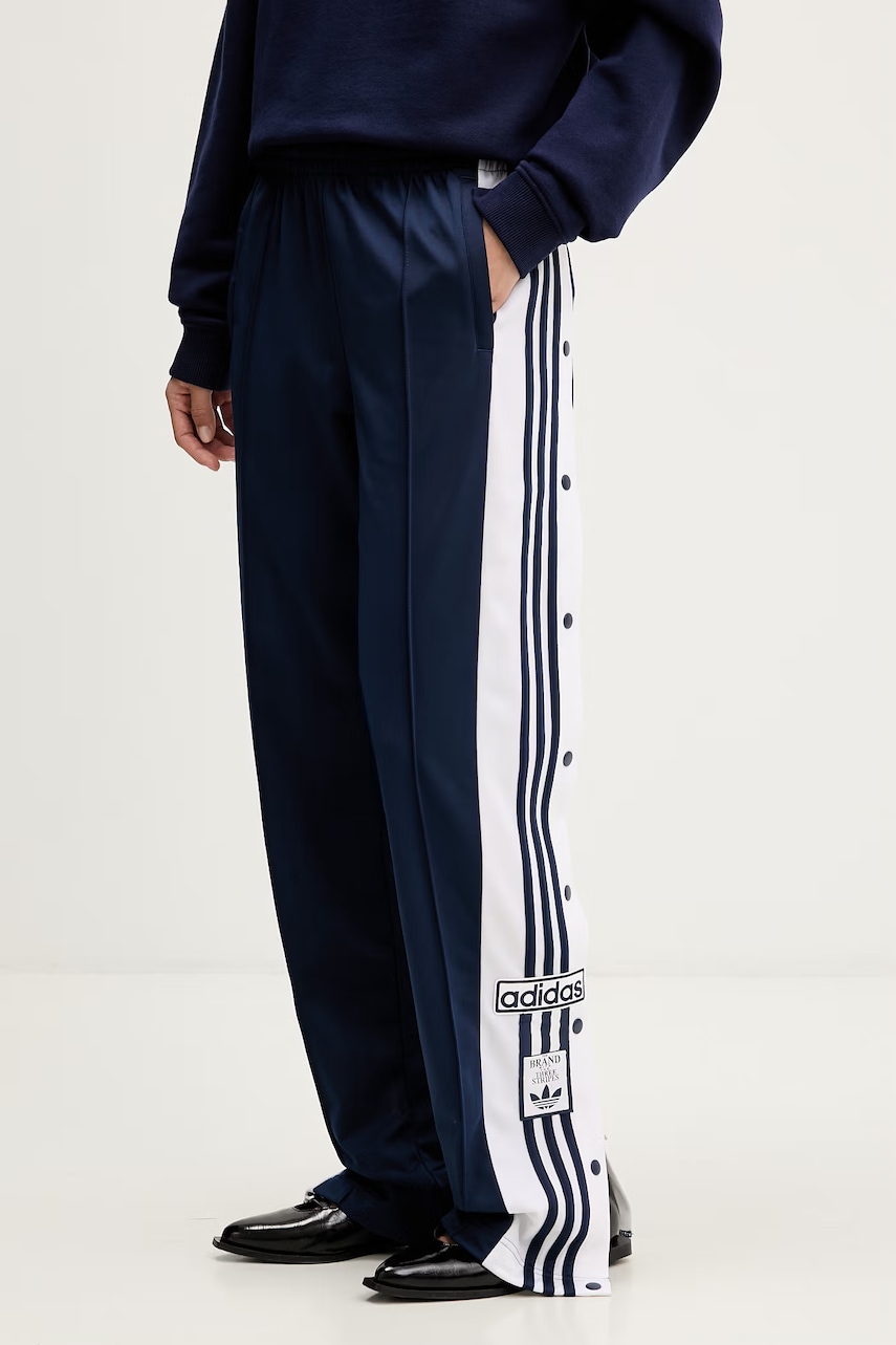 Παντελόνια φόρμας γυναικεία adidas originals σε πολύχρωμο - αλλα χρωματα