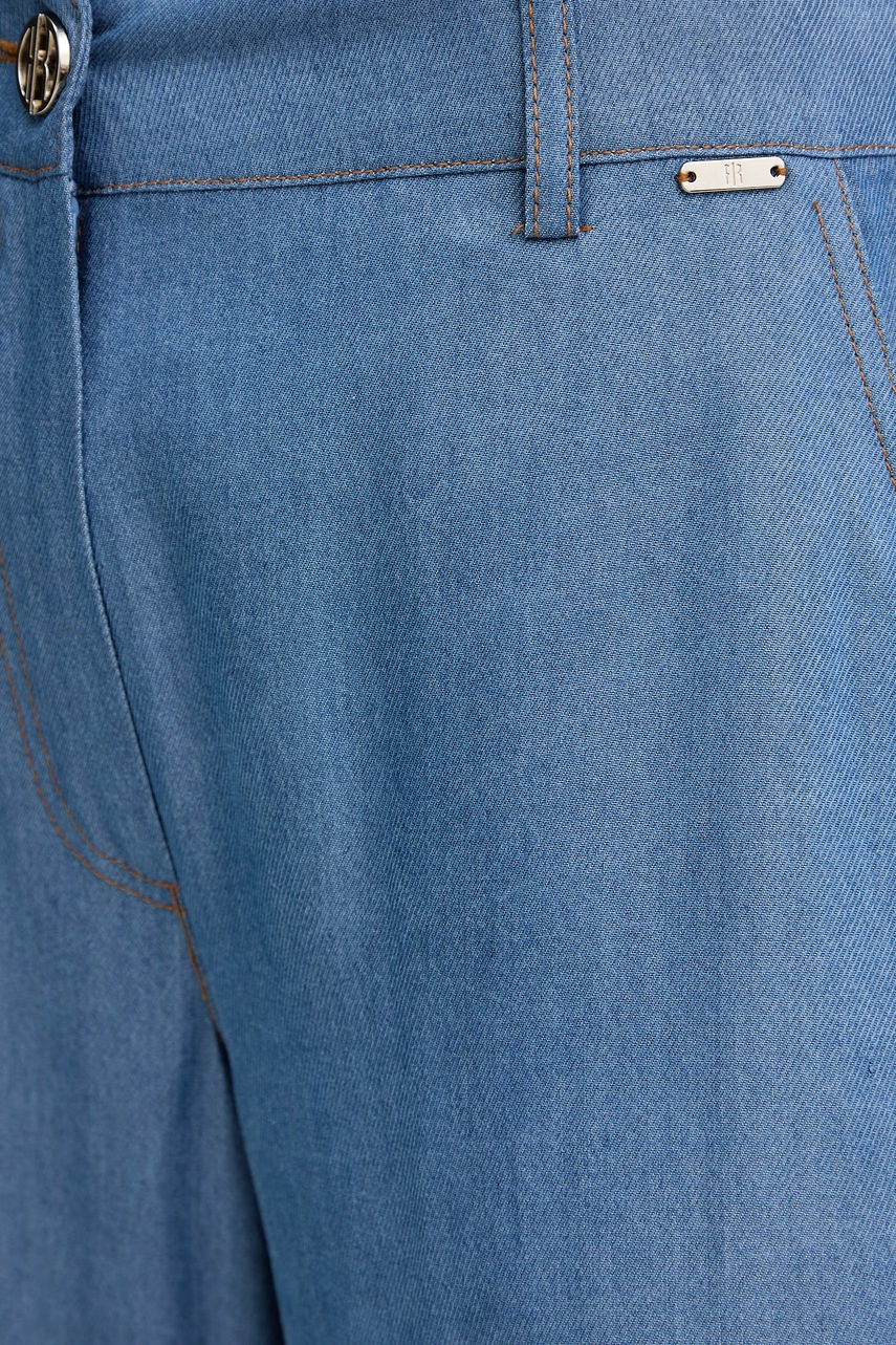 Kalhoty Fracomina (obrázek 4)