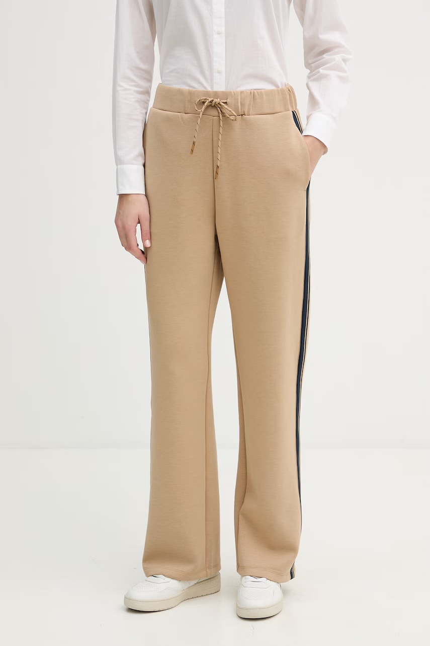 United Colors of Benetton pantaloni de trening pentru femei