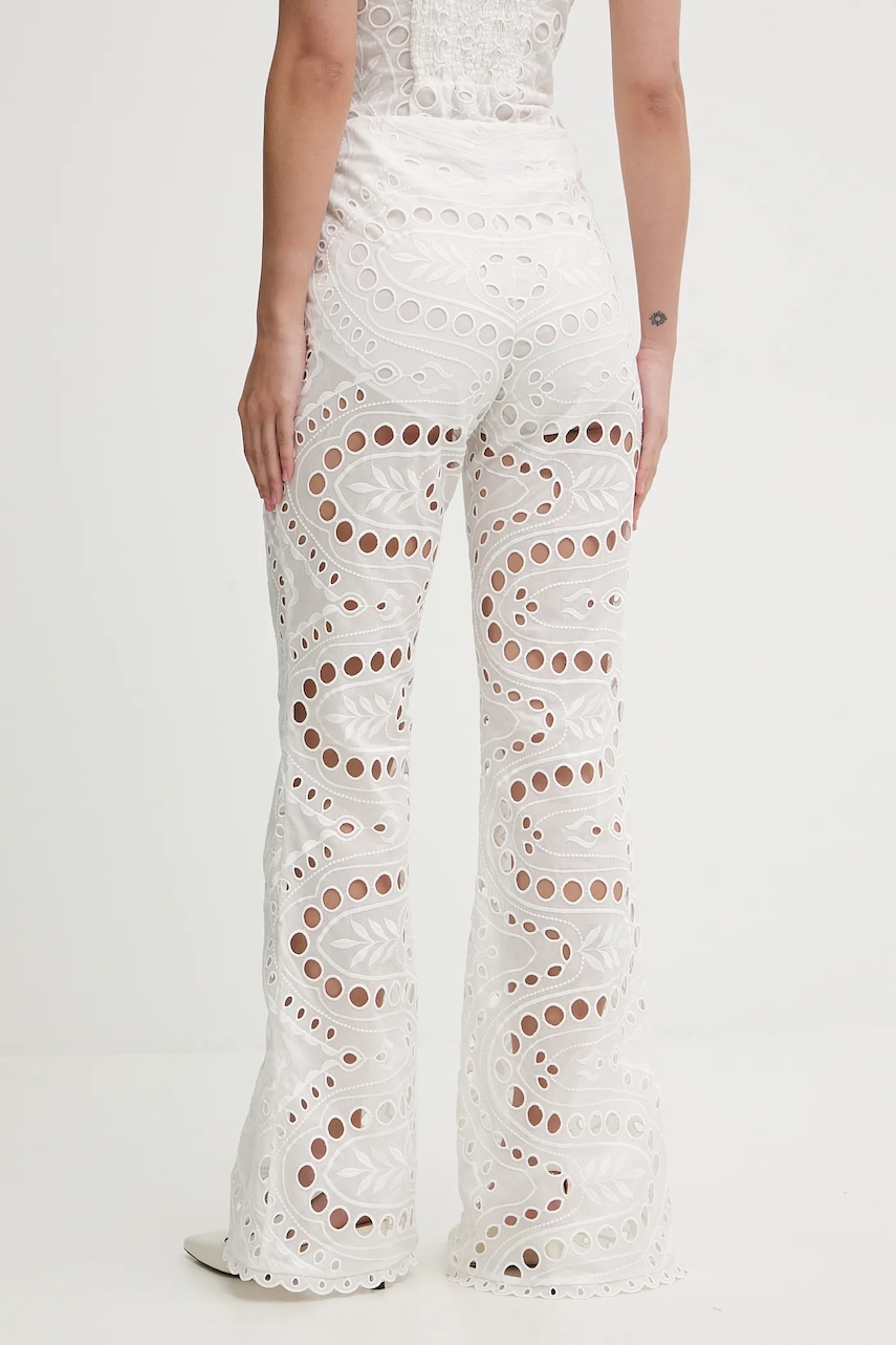 Kalhoty Charo Ruiz Ibiza Stern