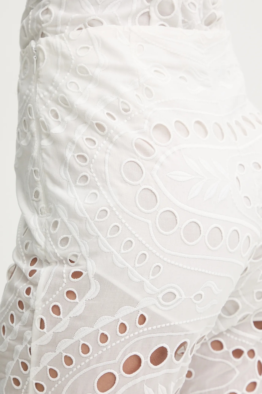 Kalhoty Charo Ruiz Ibiza Stern