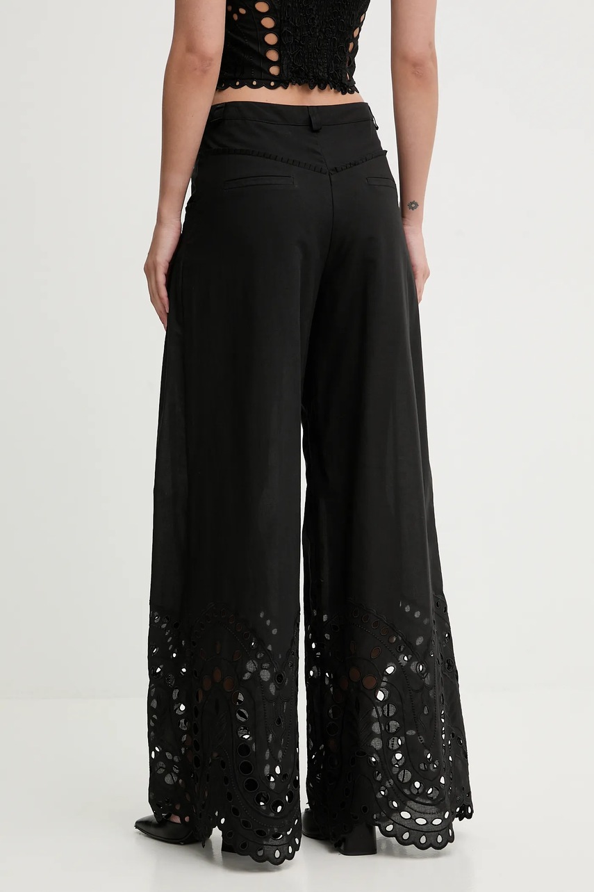 Παντελόνι Charo Ruiz Ibiza Ray φωτογραφία