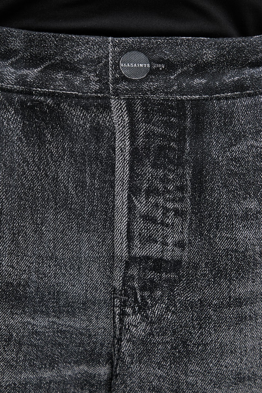 Kalhoty AllSaints SELMA (obrázek 4)