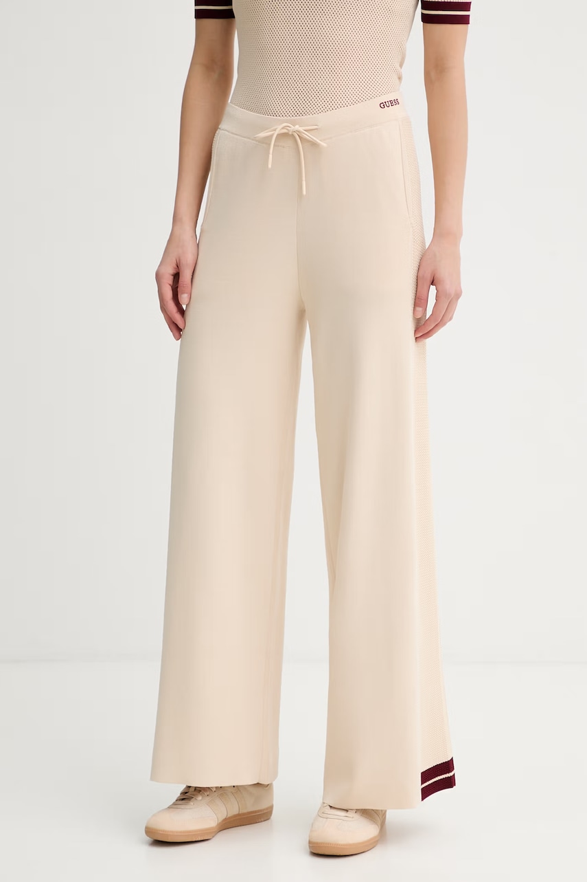 Guess Παντελόνι επίσημο γυναικείο GABRY