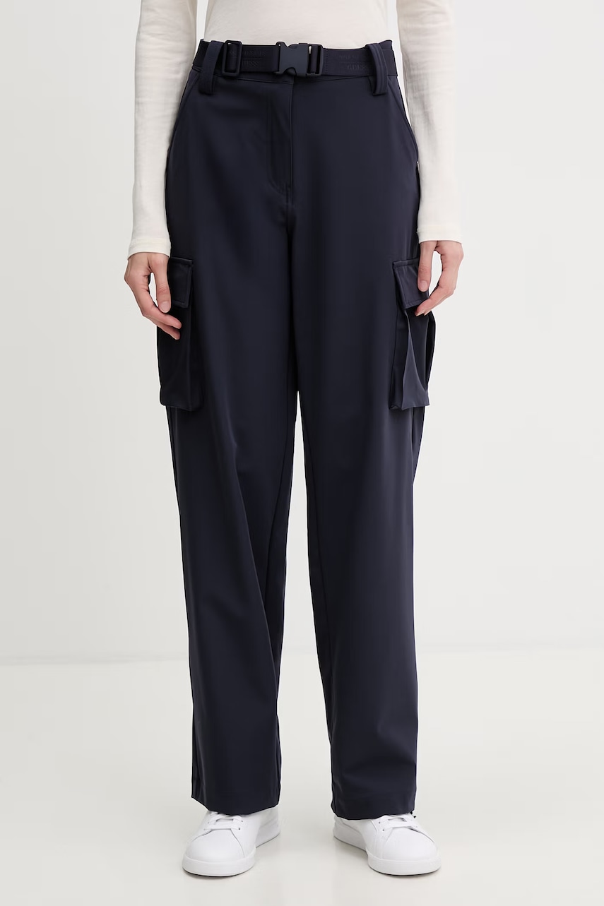 Guess pantaloni cargo de damă X NORTH SAILS