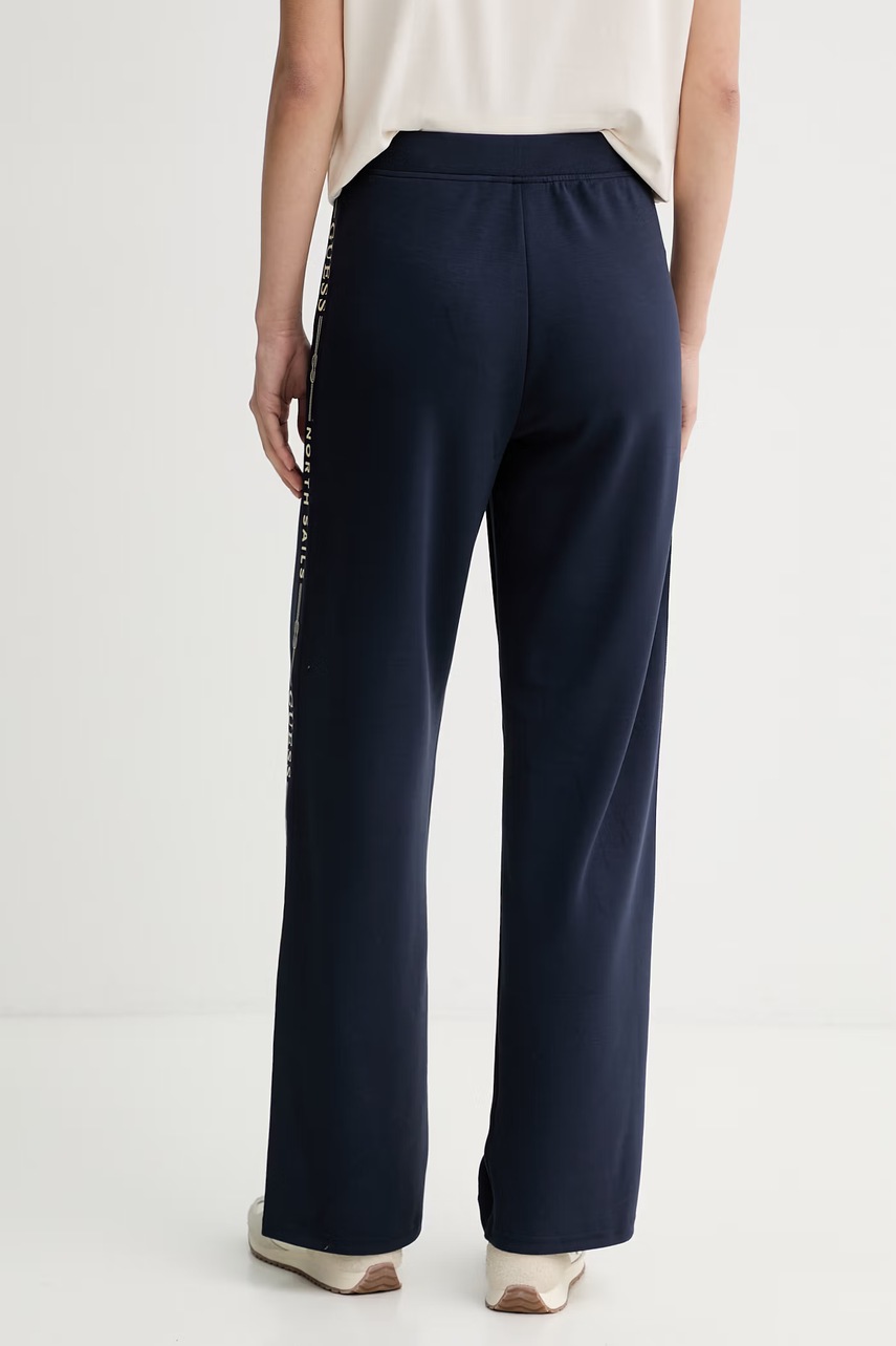 Guess tepláky dámské X NORTH SAILS (obrázek 3)